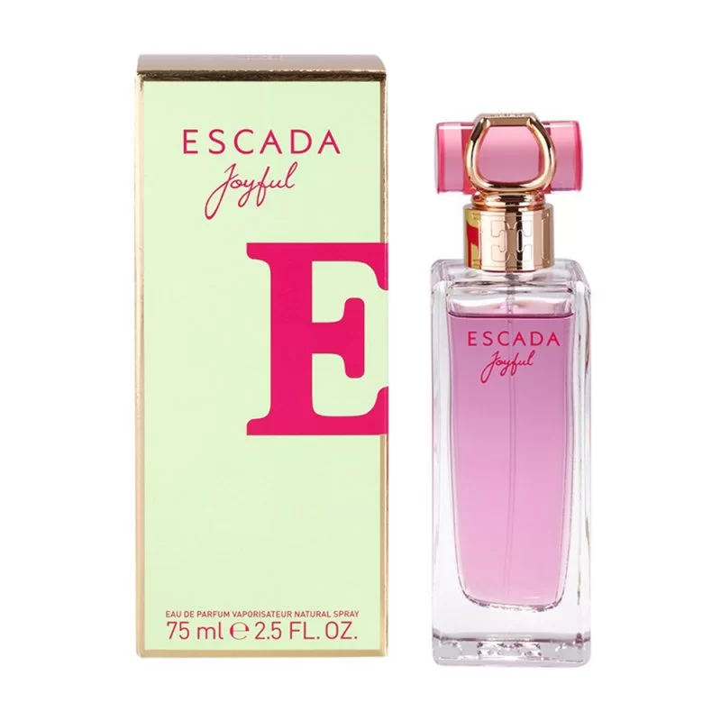 اسکادا جویفول زنانه - ESCADA Joyful