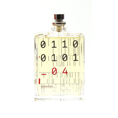 اسنتریک مولکول اسنتریک شماره چهار  - escentric molecules Escentric 04