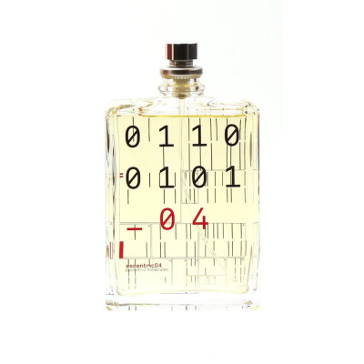اسنتریک مولکول اسنتریک شماره چهار  - escentric molecules Escentric 04