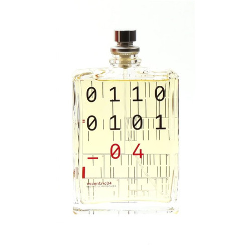 اسنتریک مولکول اسنتریک شماره چهار - escentric molecules Escentric 04 اسنتریک مولکول اسنتریک شماره چهار - escentric molecules Escentric 04
