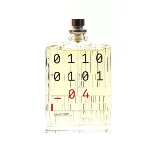 اسنتریک مولکول اسنتریک شماره چهار  - escentric molecules Escentric 04