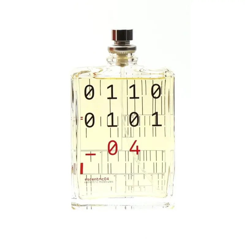 اسنتریک مولکول اسنتریک شماره چهار  - escentric molecules Escentric 04