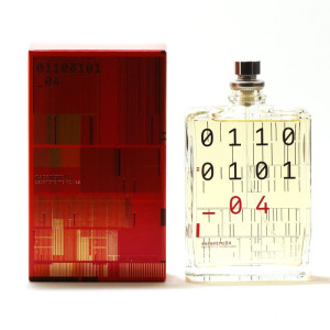 اسنتریک مولکول اسنتریک شماره چهار - escentric molecules Escentric 04 اسنتریک مولکول اسنتریک شماره چهار - escentric molecules Escentric 04