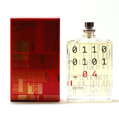 اسنتریک مولکول اسنتریک شماره چهار - escentric molecules Escentric 04 اسنتریک مولکول اسنتریک شماره چهار - escentric molecules Escentric 04