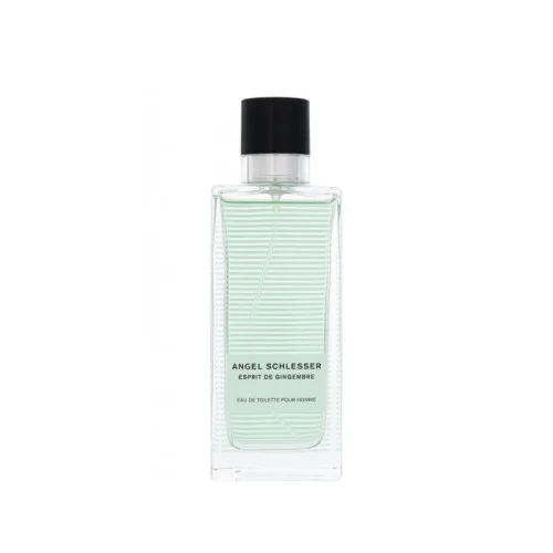 انجل شلیسر اسپریت د جینجمبر پور هوم مردانه - ANGEL SCHLESSER Esprit de Gingembre Pour Homme انجل شلیسر اسپریت د جینجمبر پور هوم مردانه - ANGEL SCHLESSER Esprit de Gingembre Pour Homme
