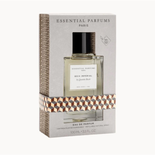 اسنشیال پرفومز بویس ایمپریال  - Essential Parfums Bois Imperial