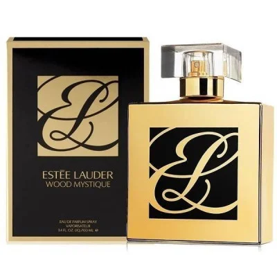 استی لودر وودی میستیک - ESTEE LAUDER Wood Mystique استی لودر وودی میستیک - ESTEE LAUDER Wood Mystique