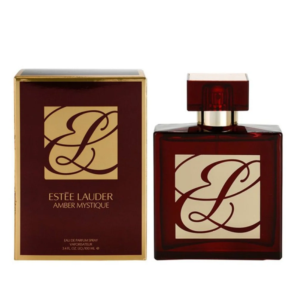 استی لودر امبر میستیک   - ESTEE LAUDER Amber Mystique