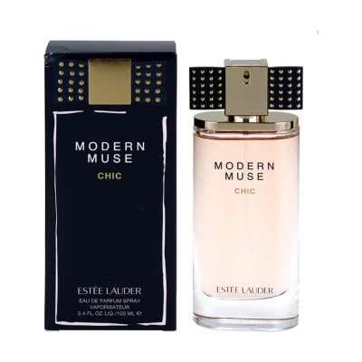 استی لودر مدرن میوز شیک زنانه - ESTEE LAUDER Modern Muse Chic استی لودر مدرن میوز شیک زنانه - ESTEE LAUDER Modern Muse Chic