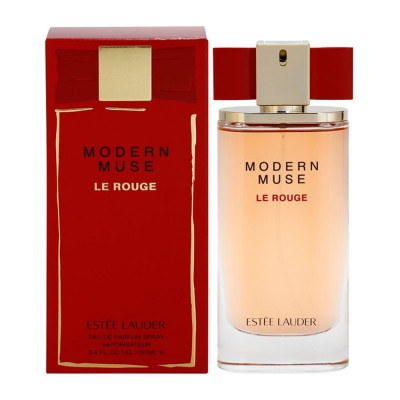 استی لودر مدرن میوز لا رژ زنانه - ESTEE LAUDER Modern Muse Le rouge استی لودر مدرن میوز لا رژ زنانه - ESTEE LAUDER Modern Muse Le rouge