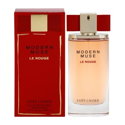 استی لودر مدرن میوز لا رژ زنانه - ESTEE LAUDER Modern Muse Le rouge استی لودر مدرن میوز لا رژ زنانه - ESTEE LAUDER Modern Muse Le rouge