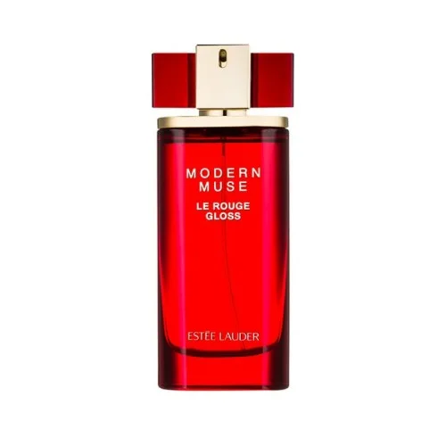 استی لودر مدرن میوز لارژ گلوس زنانه - ESTEE LAUDER Modern Muse Le rouge Gloss