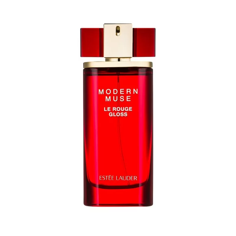 استی لودر مدرن میوز لارژ گلوس زنانه - ESTEE LAUDER Modern Muse Le rouge Gloss