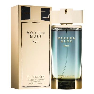 استی لودر مدرن میوز نوییت زنانه - ESTEE LAUDER Modern Muse Nuit استی لودر مدرن میوز نوییت زنانه - ESTEE LAUDER Modern Muse Nuit