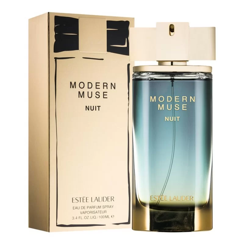 استی لودر مدرن میوز نوییت  زنانه - ESTEE LAUDER Modern Muse Nuit