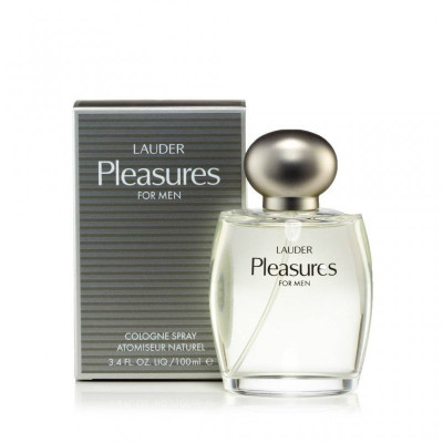 استی لودر پلژر مردانه - ESTEE LAUDER Pleasure استی لودر پلژر مردانه - ESTEE LAUDER Pleasure