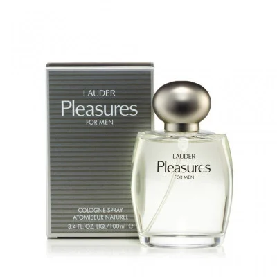 استی لودر پلژر مردانه - ESTEE LAUDER Pleasure استی لودر پلژر مردانه - ESTEE LAUDER Pleasure