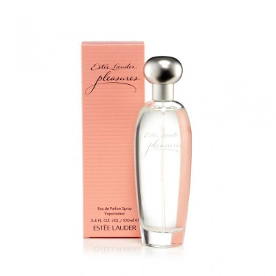 استی لودر پلژر زنانه - ESTEE LAUDER Pleasure For Women استی لودر پلژر زنانه - ESTEE LAUDER Pleasure For Women