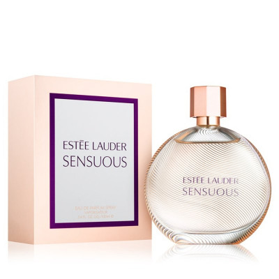 استی لودر سنسوس زنانه - ESTEE LAUDER Sensuous Estée Lauder for women استی لودر سنسوس زنانه - ESTEE LAUDER Sensuous Estée Lauder for women
