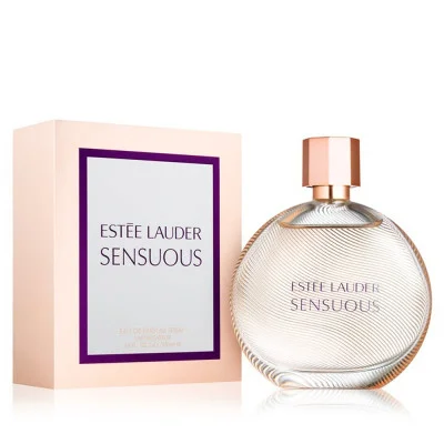 استی لودر سنسوس زنانه - ESTEE LAUDER Sensuous Estée Lauder for women استی لودر سنسوس زنانه - ESTEE LAUDER Sensuous Estée Lauder for women