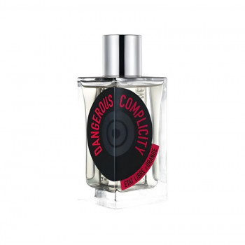دکانت عطر اتات لیبردورانج دنجروس کامپلیسیتی اصل 5میل | ETAT LIBRE D-ORANGE Dangerous Complicity DECANT 5ML