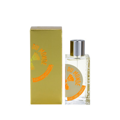 اتات لیبردورانج لا فین دو موند  - ETAT LIBRE D`ORANGE La Fin Du Monde