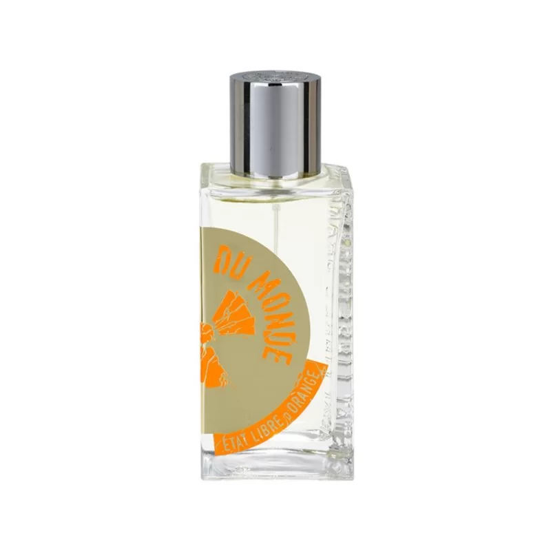 اتات لیبردورانج لا فین دو موند  - ETAT LIBRE D`ORANGE La Fin Du Monde
