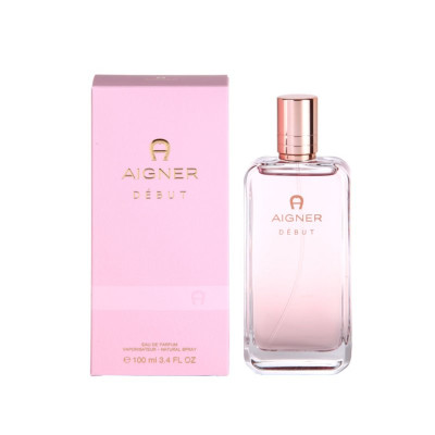 اگنر دبیو زنانه - AIGNER Debut اگنر دبیو زنانه - AIGNER Debut