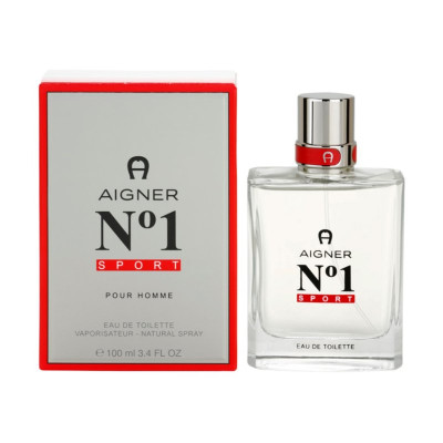 اگنر نامبروان اسپورت مردانه - AIGNER Aigner No1 Sport