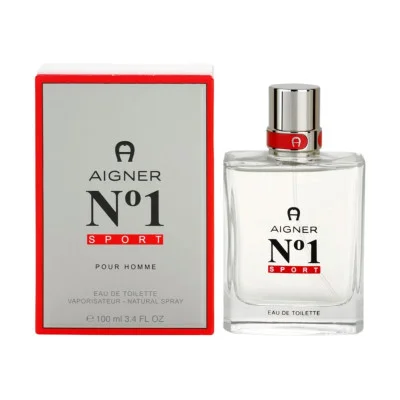 اگنر نامبروان اسپورت مردانه - AIGNER Aigner No1 Sport اگنر نامبروان اسپورت مردانه - AIGNER Aigner No1 Sport