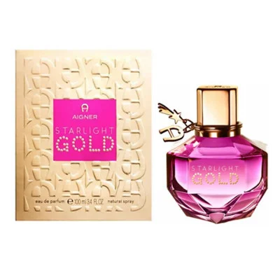 اگنر استار لایت گلد زنانه - AIGNER Starlight Gold اگنر استار لایت گلد زنانه - AIGNER Starlight Gold