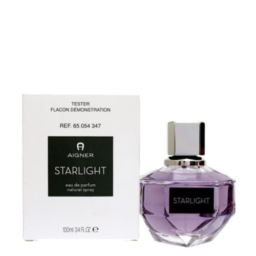 تستر عطر استارلایت زنانه - AIGNER Starlight TESTER