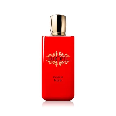 اتوپای اتوپای شماره شش  - EUTOPIE No 6 Euopie