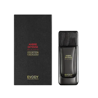 ایودی امبر اینتنس - امبقه آنتنس  - Evody Ambre Intense