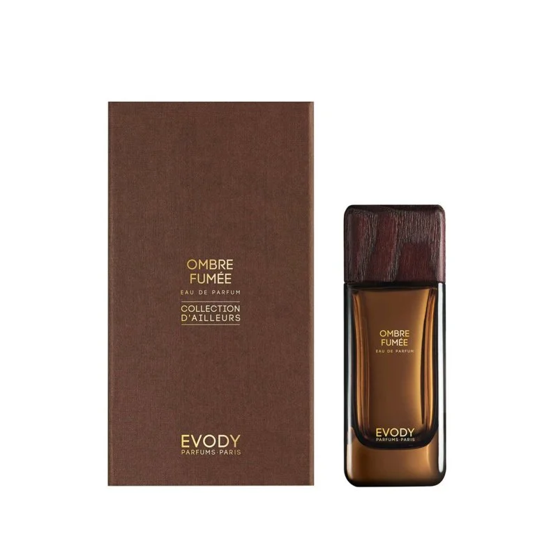ایودی اومبقه فومه   - Evody Ombre Fumee