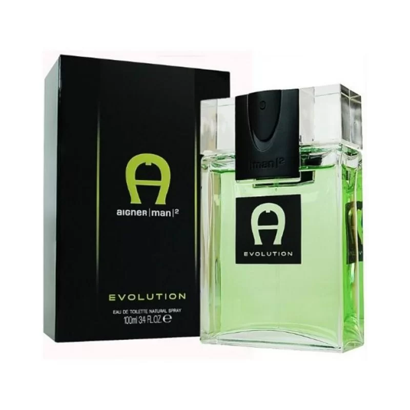 اگنر اوولوشن مردانه - AIGNER Evolution