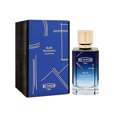 اکس نیهیلی بلو تالیسمن  - Ex Nihilo Blue Talisman