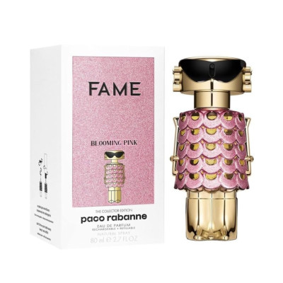 پاکوربان فمه بلومینگ پینک زنانه - Paco Rabanne Fame Blooming Pink