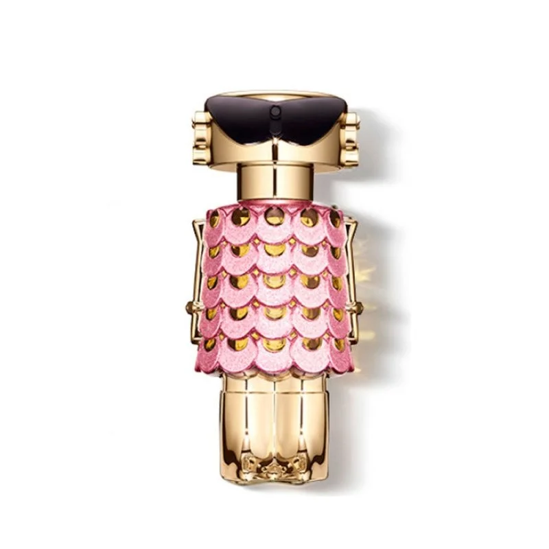  پاکوربان فمه بلومینگ پینک زنانه - Paco Rabanne Fame Blooming Pink
