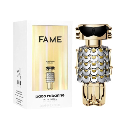  پاکوربان فمه زنانه - Paco Rabanne Fame