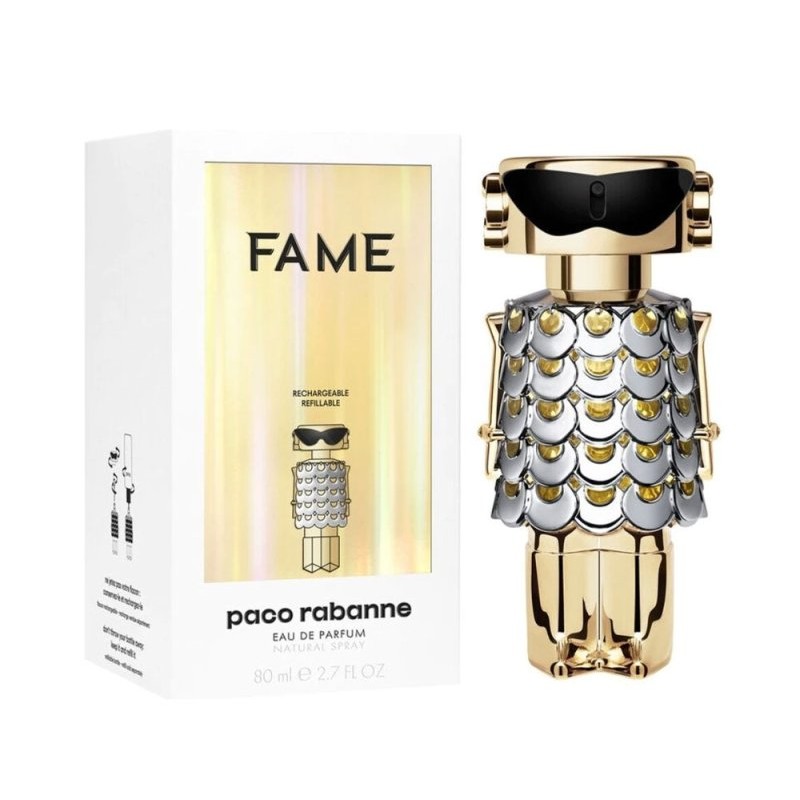  پاکوربان فمه زنانه - Paco Rabanne Fame