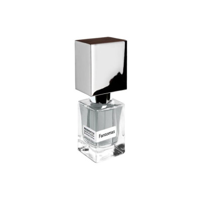 ناسوماتو فانتوماس  - NASOMATTO Fantomas