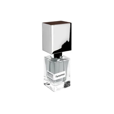 ناسوماتو فانتوماس  - NASOMATTO Fantomas