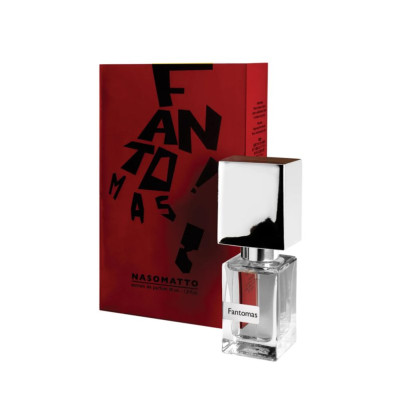 ناسوماتو فانتوماس  - NASOMATTO Fantomas