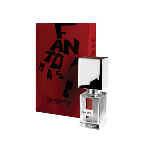 ناسوماتو فانتوماس  - NASOMATTO Fantomas
