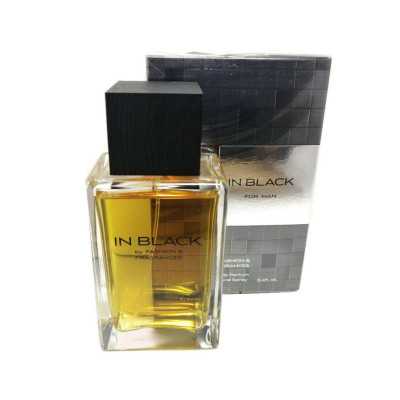 محصول این بلک مردانه - Other In BLack محصول این بلک مردانه - Other In BLack