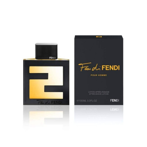 فندی فن دی فندی پوق اًم مردانه - FENDI Fan di fendi Pour homme