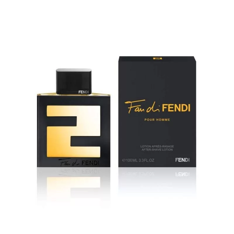 فندی فن دی فندی پوق اًم مردانه - FENDI Fan di fendi Pour homme