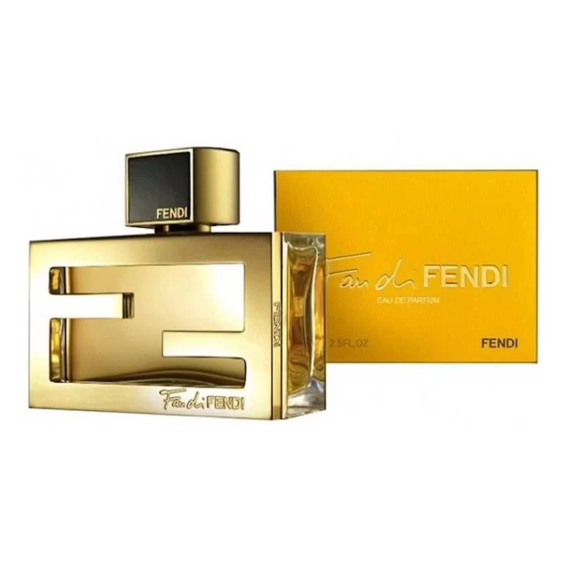 فندی فن دی فندی  زنانه - FENDI Fan di fendi