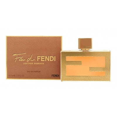 فندی لدر اسسنس زنانه - FENDI Leather Essence فندی لدر اسسنس زنانه - FENDI Leather Essence